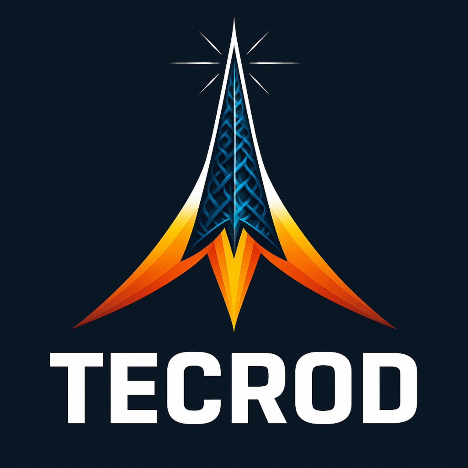 TECROD logo
